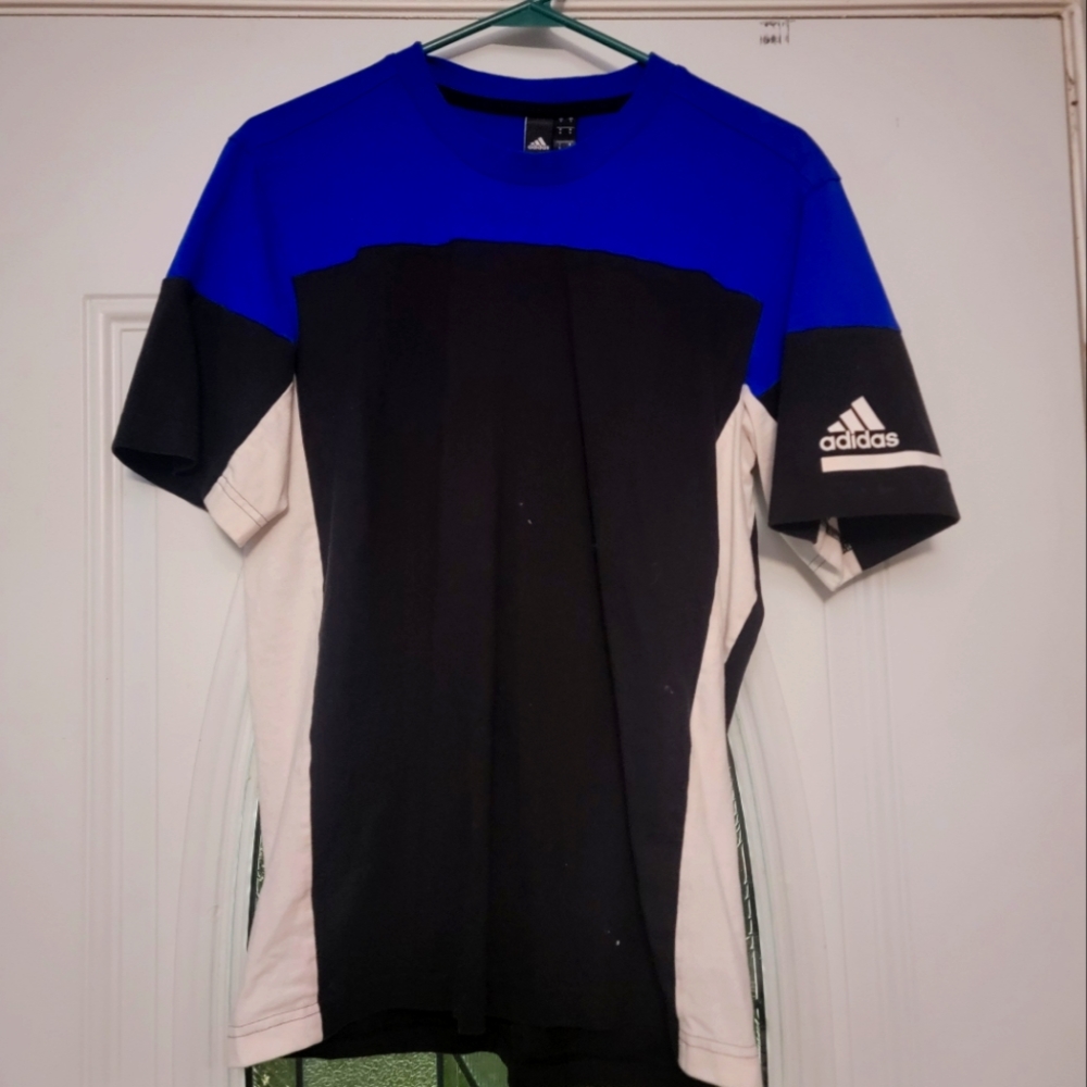 Built for purpose Adidas t-shirt